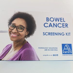 Bowel Screen South Africa test kit